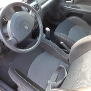 RENAULT CLIO 2 CAMPUS PHASE 2