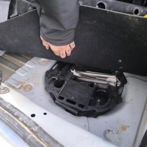 RENAULT CLIO 3 PHASE 2