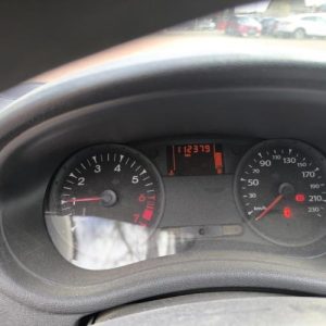 RENAULT CLIO 3 PHASE 2