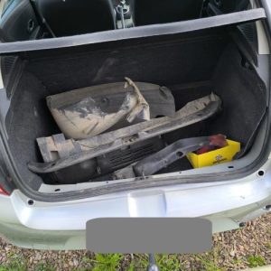 RENAULT CLIO 3 PHASE 2