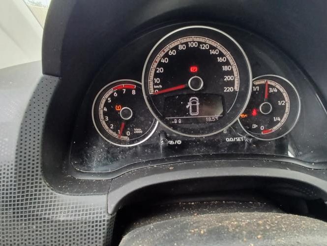 RENAULT CLIO 3 PHASE 1