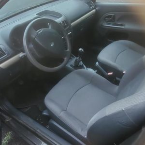 RENAULT CLIO 2 PHASE 2