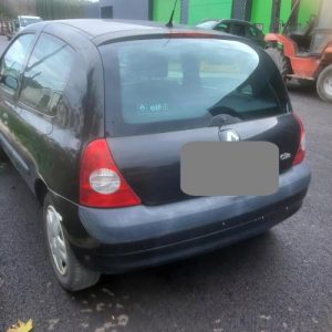 RENAULT CLIO 2 PHASE 2