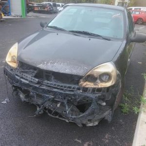 RENAULT CLIO 2 PHASE 2