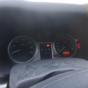 RENAULT CLIO 2 PHASE 2