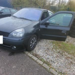 RENAULT CLIO 2 PHASE 2