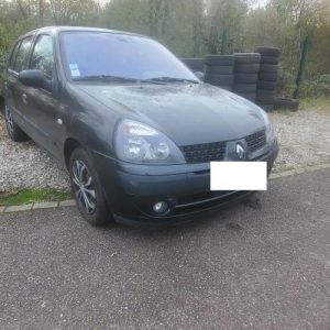RENAULT CLIO 2 PHASE 2