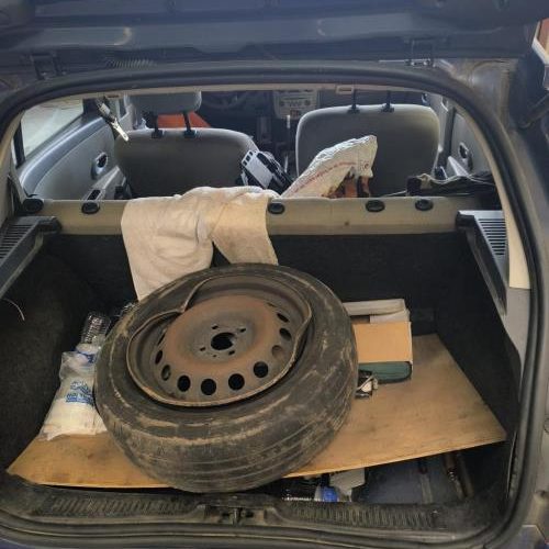 RENAULT CLIO 3 PHASE 1