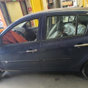 RENAULT CLIO 3 PHASE 1