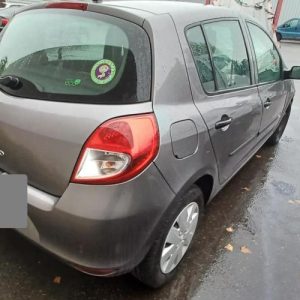 RENAULT CLIO 3 PHASE 2