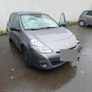 RENAULT CLIO 3 PHASE 2