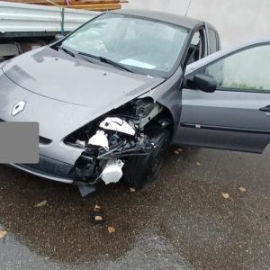 RENAULT CLIO 3 PHASE 2