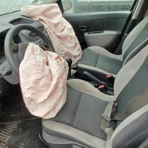 RENAULT CLIO 3 PHASE 2