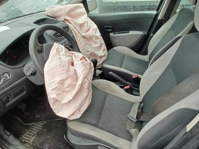 RENAULT CLIO 3 PHASE 2