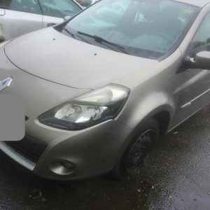 RENAULT CLIO 3 PHASE 2