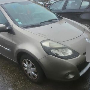 RENAULT CLIO 3 PHASE 2