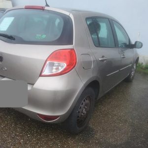 RENAULT CLIO 3 PHASE 2