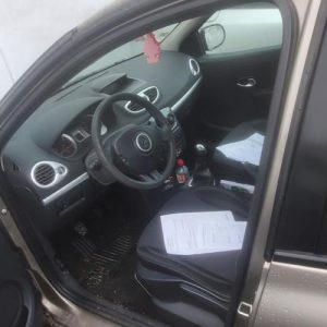 RENAULT CLIO 3 PHASE 2