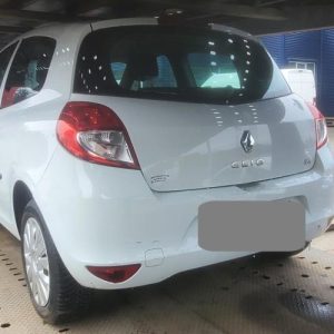 RENAULT CLIO 3 PHASE 2
