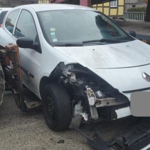 RENAULT CLIO 3 PHASE 2