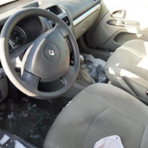 RENAULT CLIO 2 PHASE 2