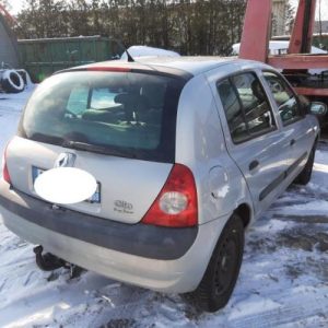 RENAULT CLIO 2 PHASE 2
