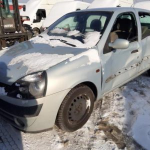 RENAULT CLIO 2 PHASE 2