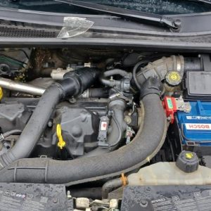 RENAULT CLIO 2 CAMPUS