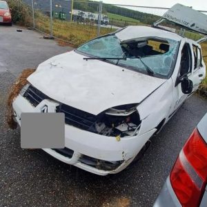 RENAULT CLIO 2 CAMPUS