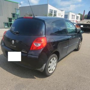 RENAULT CLIO 3 PHASE 1