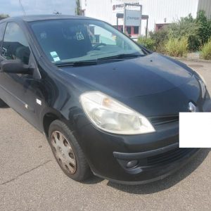RENAULT CLIO 3 PHASE 1