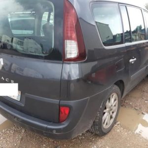 RENAULT GRAND ESPACE 4 PHASE 2