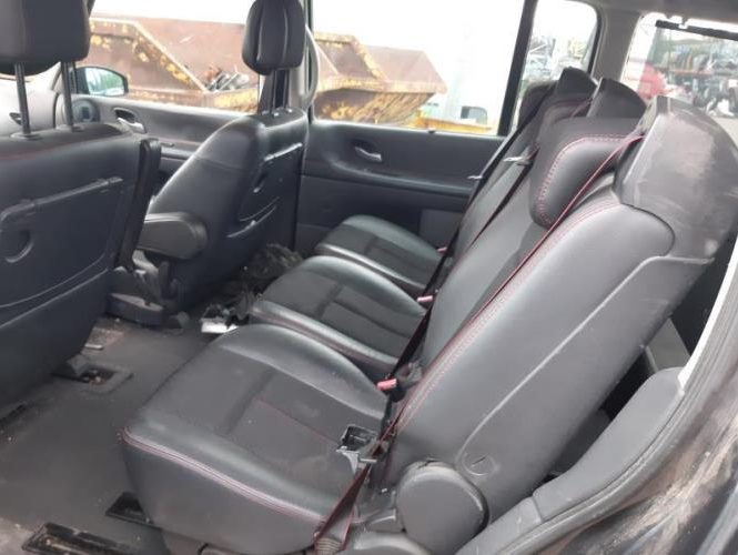 RENAULT GRAND ESPACE 4 PHASE 2