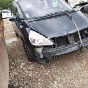 RENAULT GRAND ESPACE 4 PHASE 2