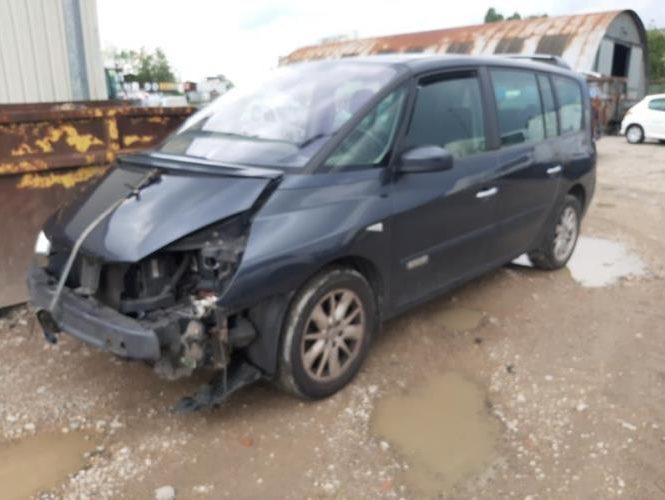 RENAULT GRAND ESPACE 4 PHASE 2