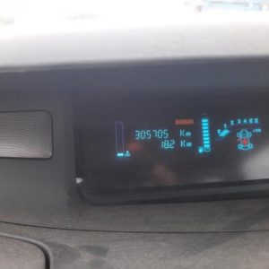 RENAULT GRAND ESPACE 4 PHASE 2