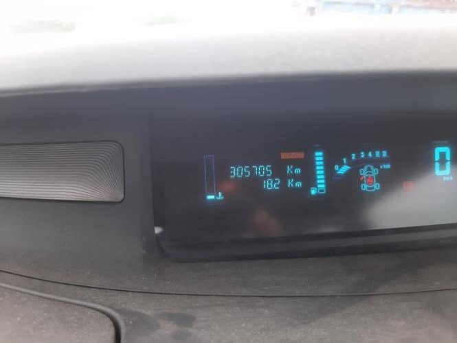 RENAULT GRAND ESPACE 4 PHASE 2