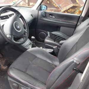 RENAULT GRAND ESPACE 4 PHASE 2