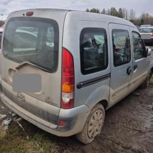 RENAULT KANGOO 1 PHASE 2