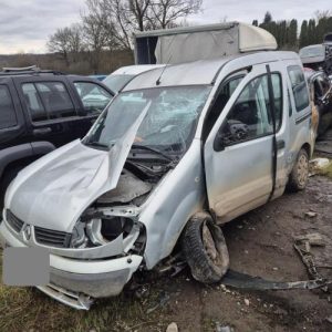 RENAULT KANGOO 1 PHASE 2