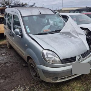 RENAULT KANGOO 1 PHASE 2