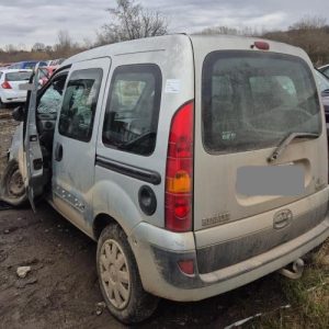 RENAULT KANGOO 1 PHASE 2