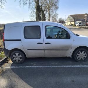 RENAULT KANGOO 2