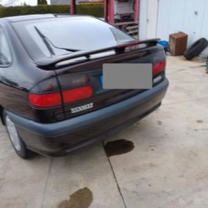 RENAULT LAGUNA 1