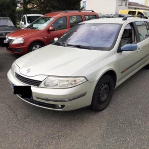 RENAULT LAGUNA 2 PHASE 1 BREAK