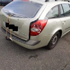 RENAULT LAGUNA 2 PHASE 1 BREAK