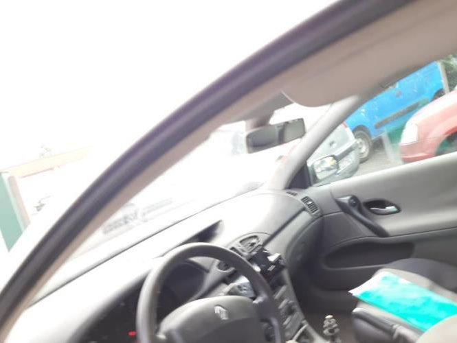 RENAULT LAGUNA 2 PHASE 1 BREAK