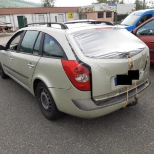 RENAULT LAGUNA 2 PHASE 1 BREAK