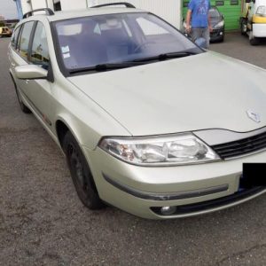 RENAULT LAGUNA 2 PHASE 1 BREAK