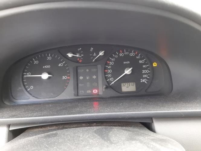 RENAULT LAGUNA 2 PHASE 1 BREAK